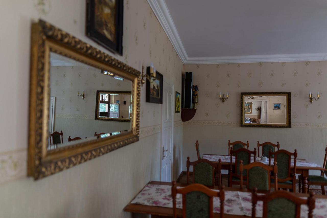 Palac Pozorty Bądki Εξωτερικό φωτογραφία