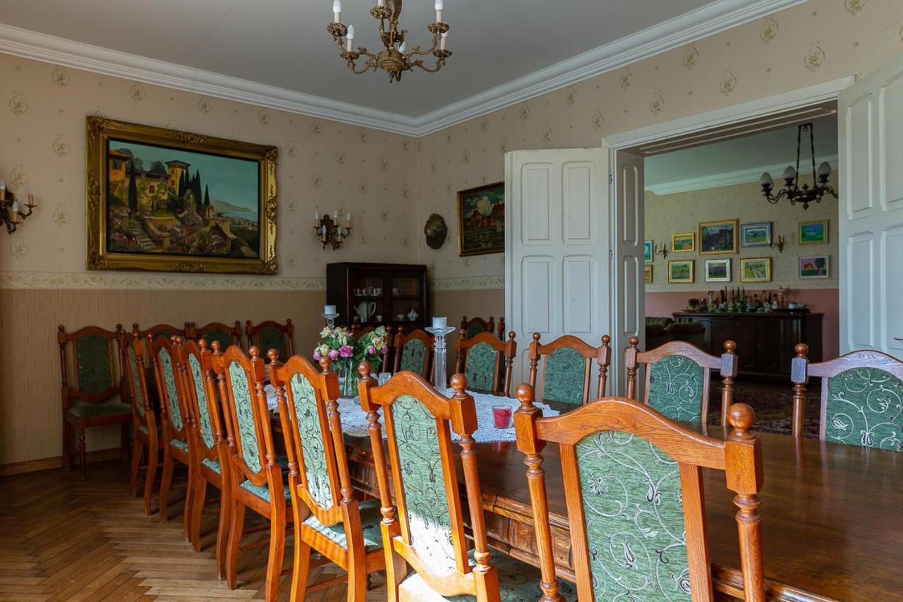 Palac Pozorty Bądki Εξωτερικό φωτογραφία